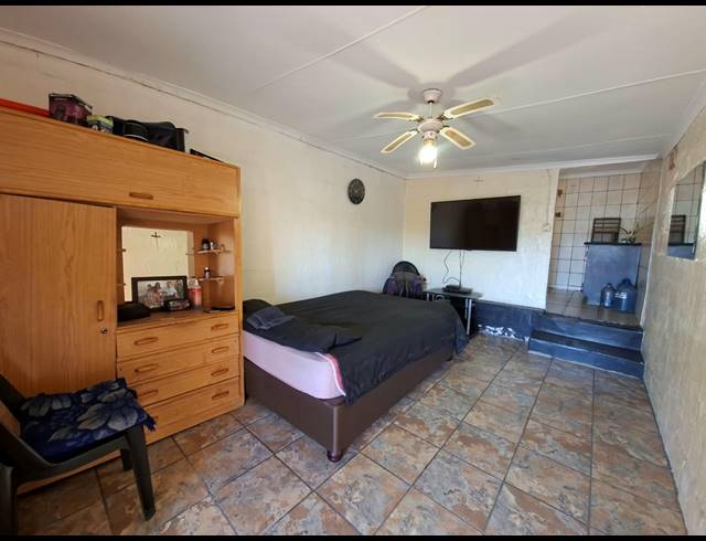 3 BEDROOM DETACHED FOR SALE IN BUFFALO FLATS